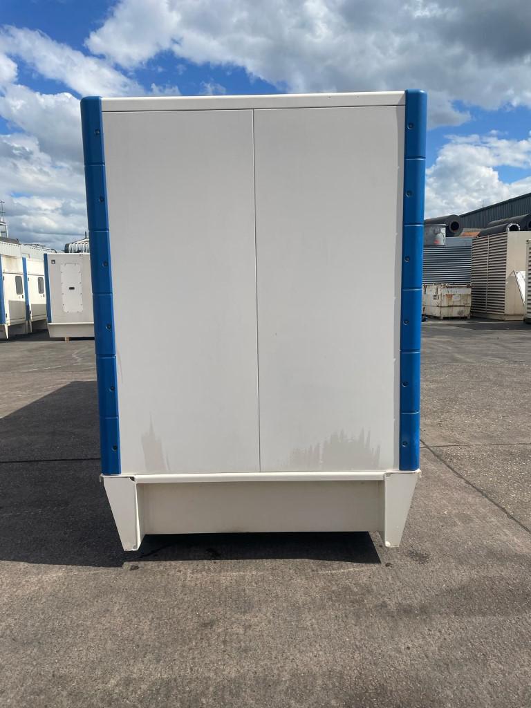 550kVA FG Wilson Perkins used generator