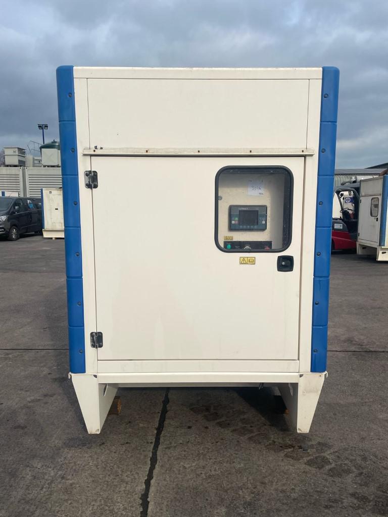 550kVA FG Wilson Perkins used generator