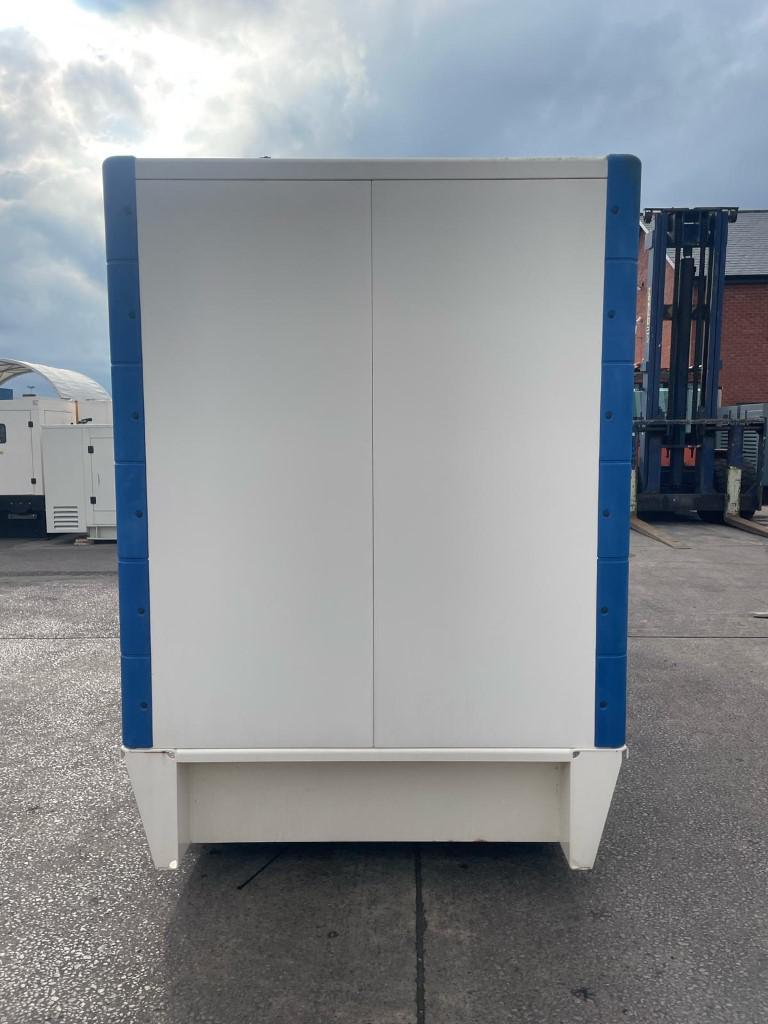 550kVA FG Wilson Perkins used generator