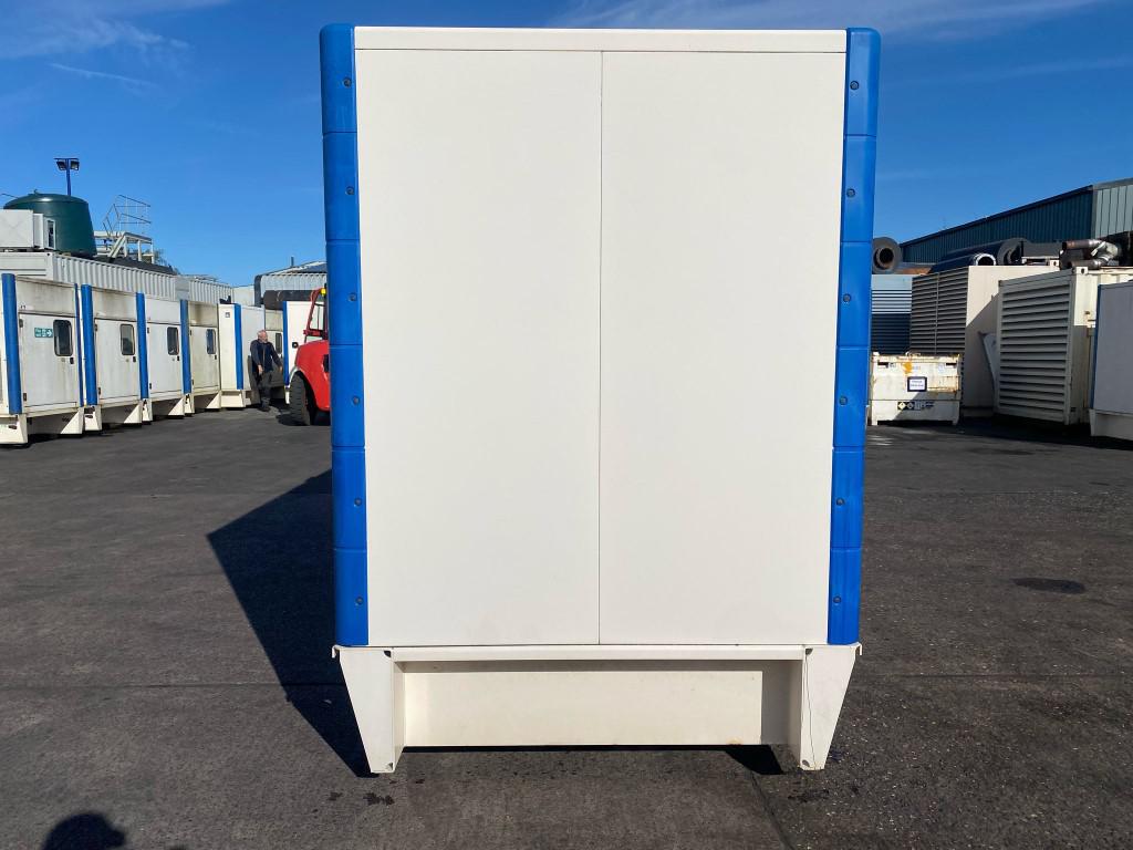 550kVA FG Wilson Perkins used generator