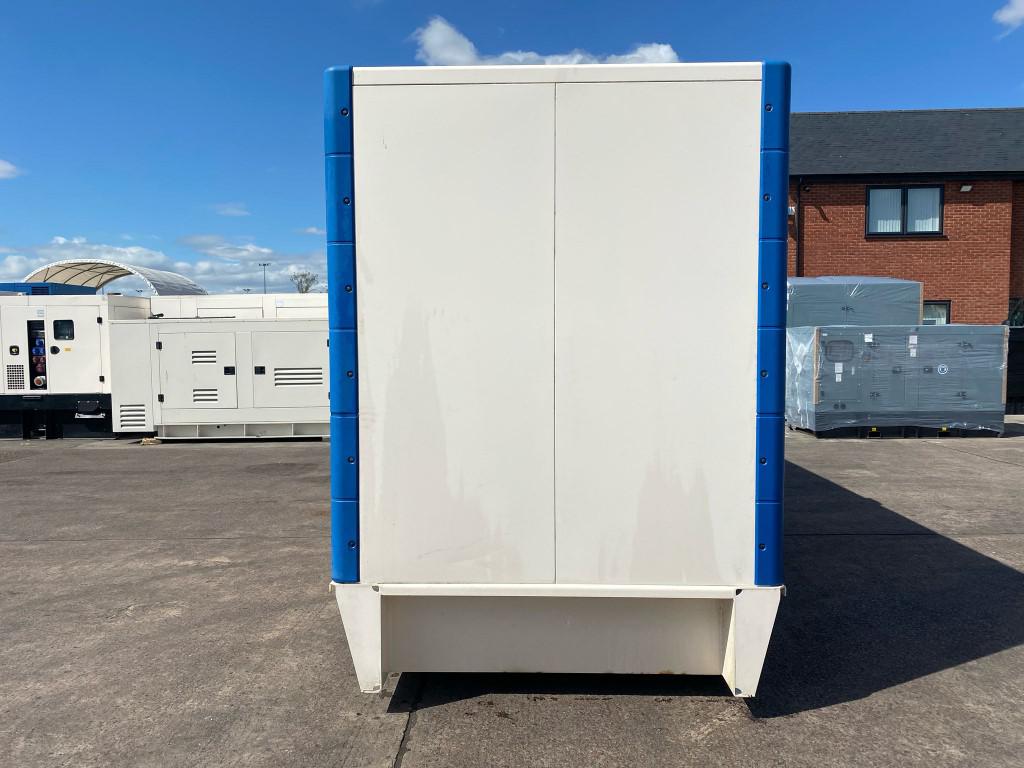 550kVA FG Wilson Perkins used generator