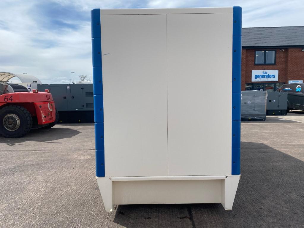 550kVA FG Wilson Perkins used generator