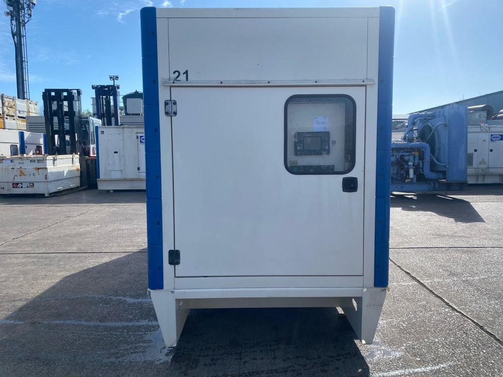 550kVA FG Wilson Perkins used generator