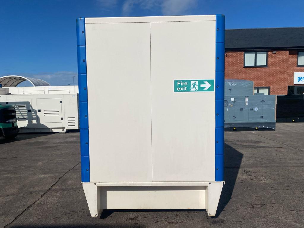 550kVA FG Wilson Perkins used generator