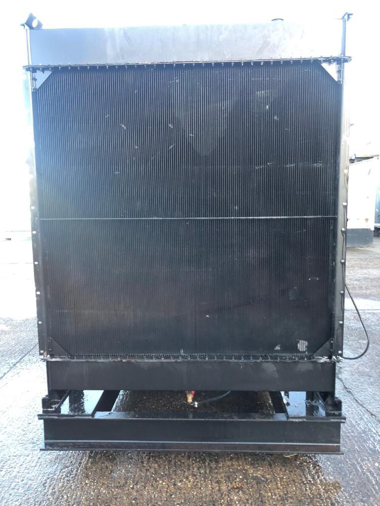 1375kVA Musgraves Perkins used generator