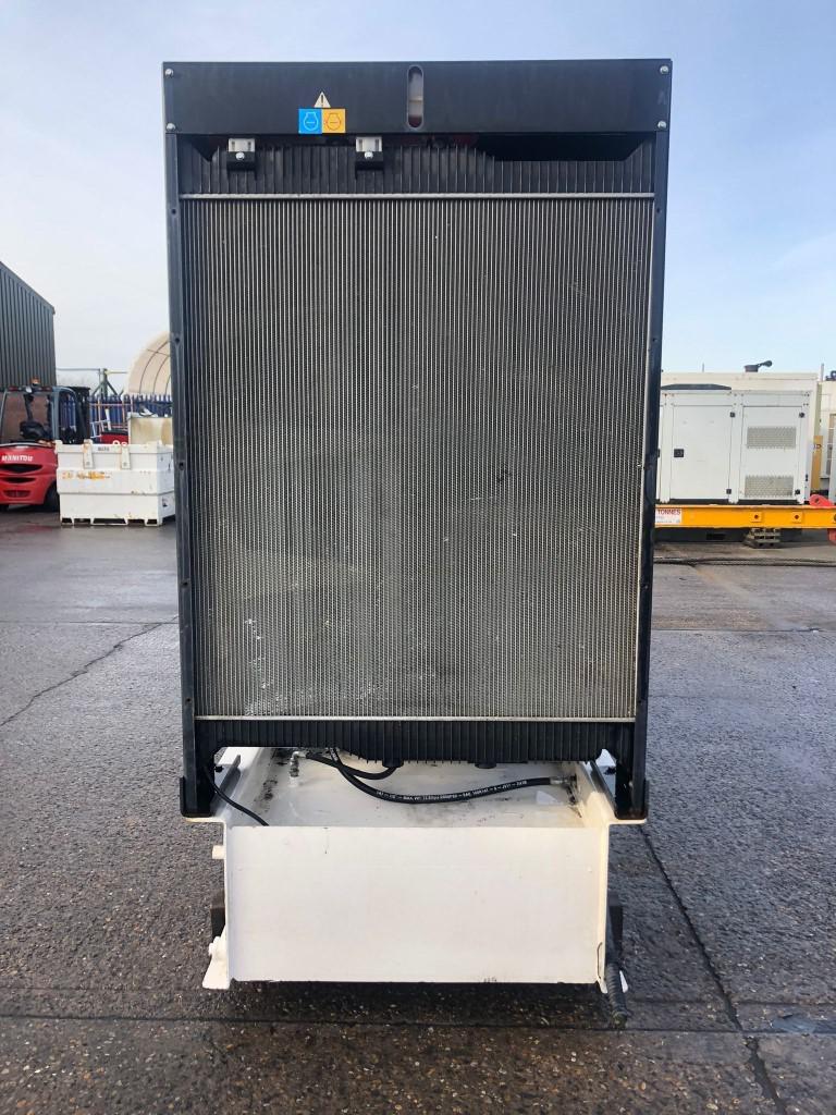 385kVA FG Wilson Perkins used generator