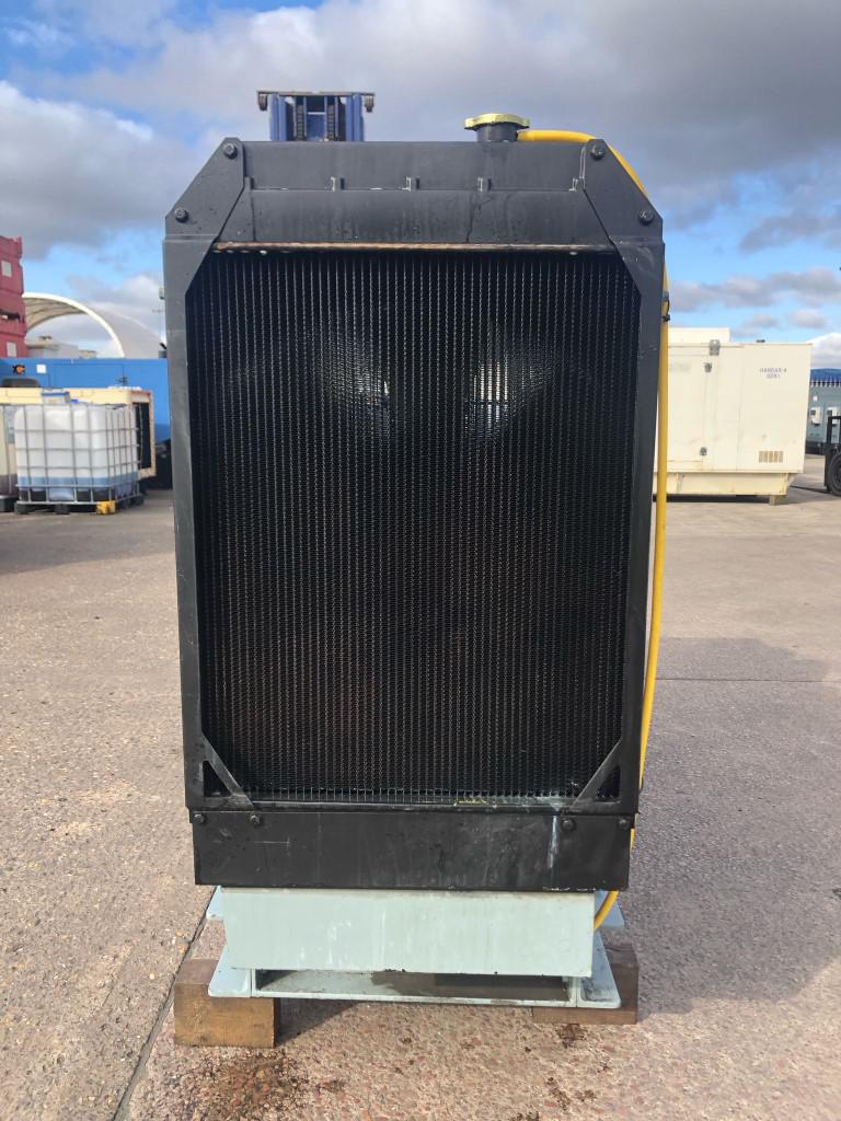 110kVA Chloride Perkins used generator