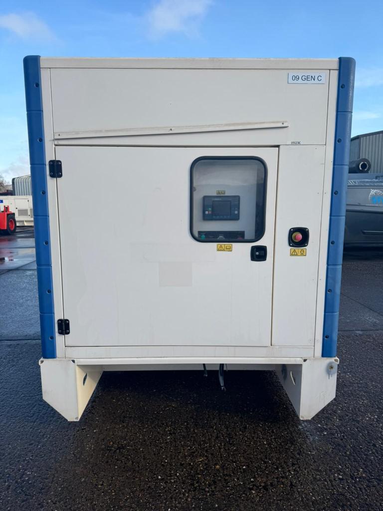 715kVA FG Wilson Perkins used generator