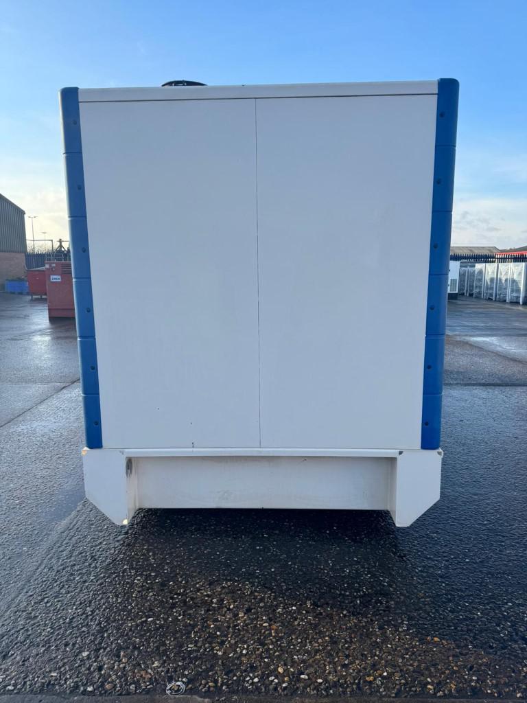 715kVA FG Wilson Perkins used generator