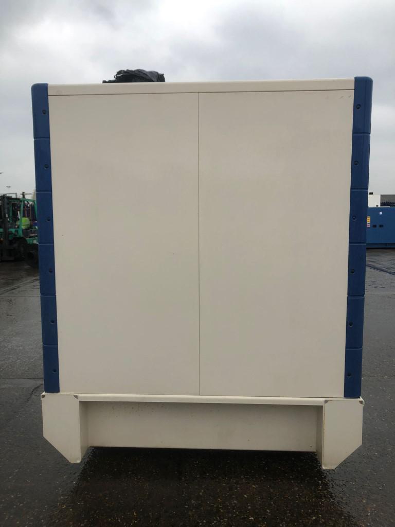 715kVA FG Wilson Perkins used generator