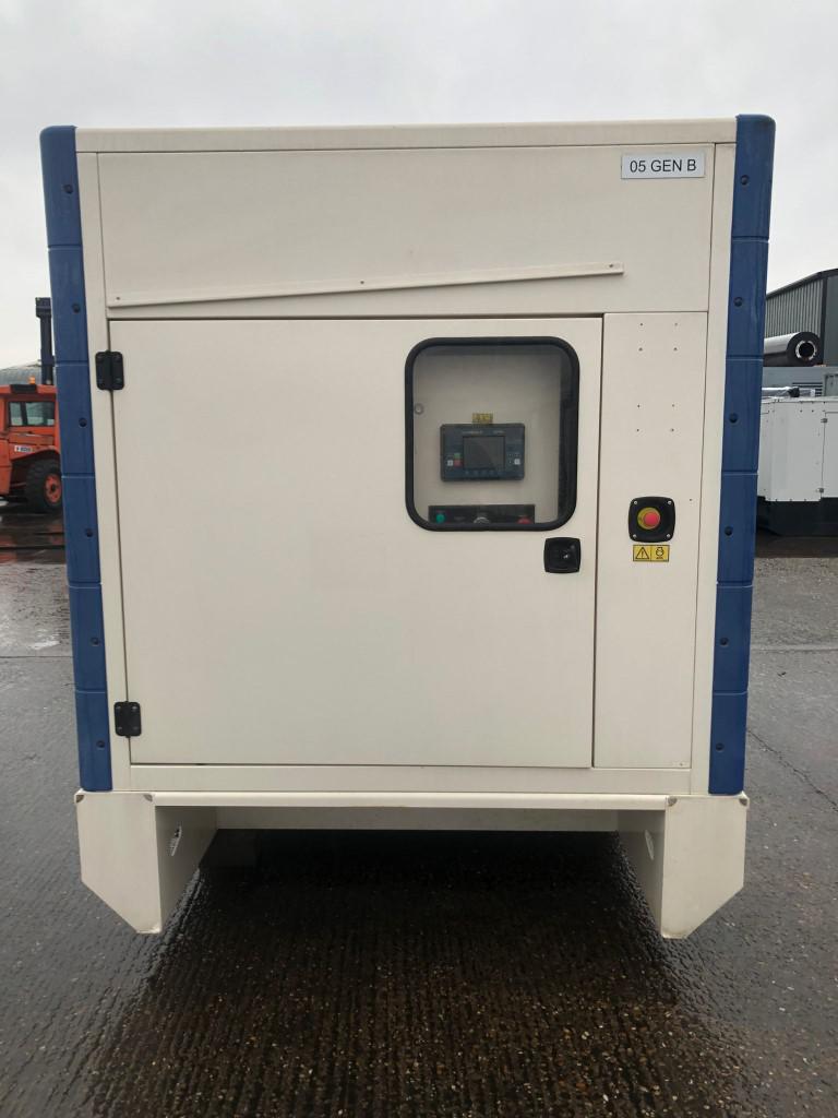 715kVA FG Wilson Perkins used generator