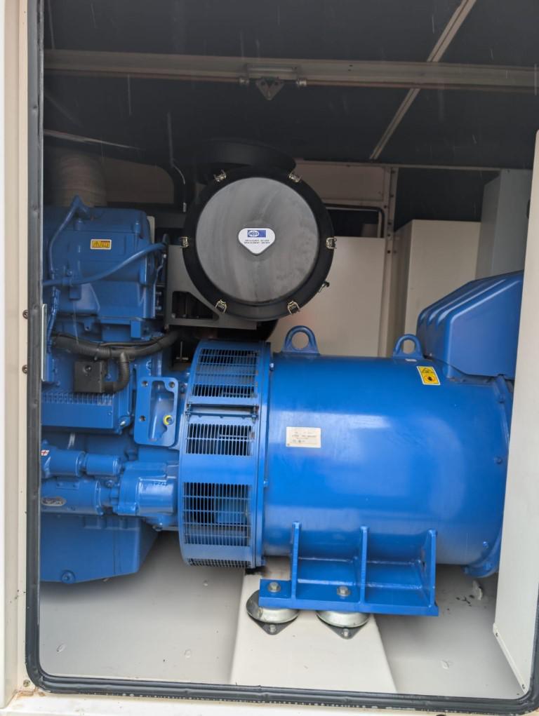 715kVA FG Wilson Perkins used generator