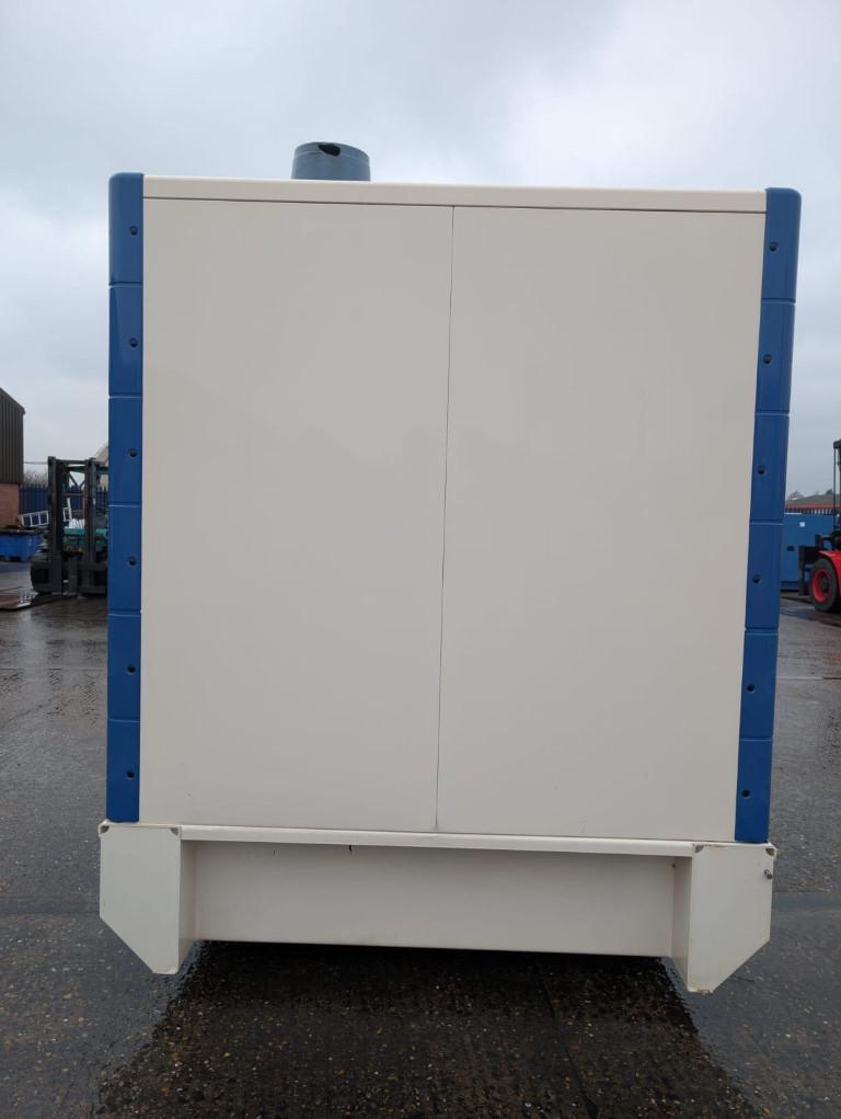 715kVA FG Wilson Perkins used generator