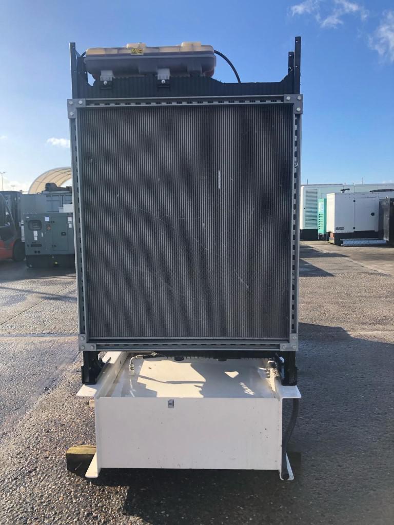 400kVA FG Wilson Perkins used generator