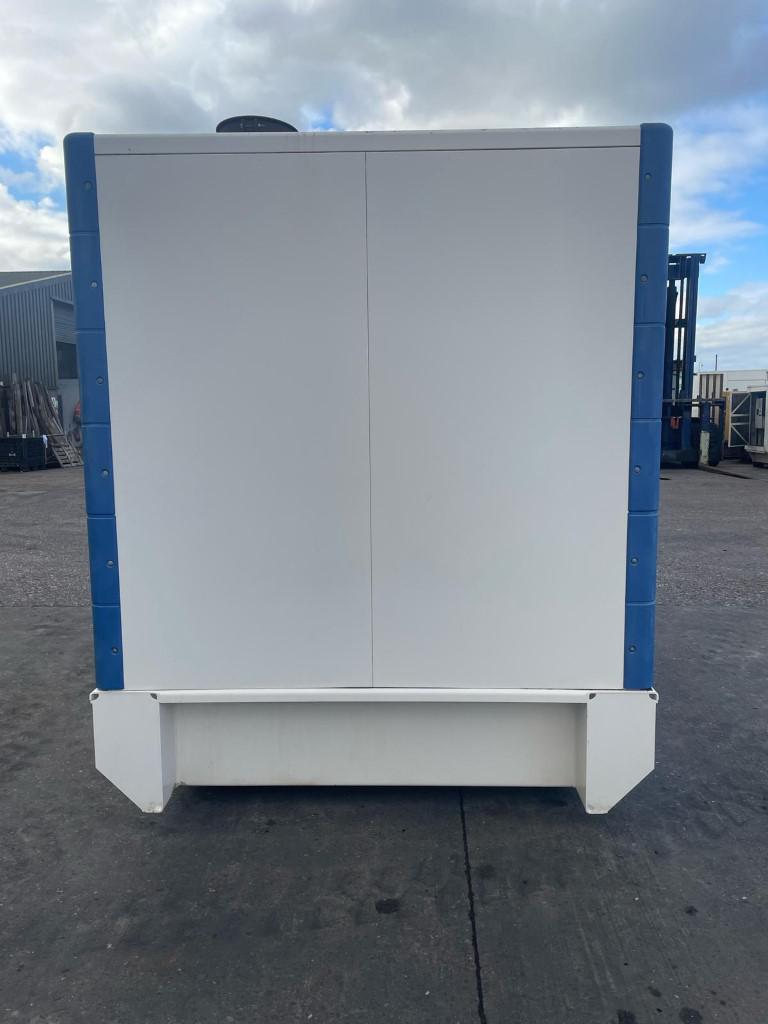 715kVA FG Wilson Perkins used generator