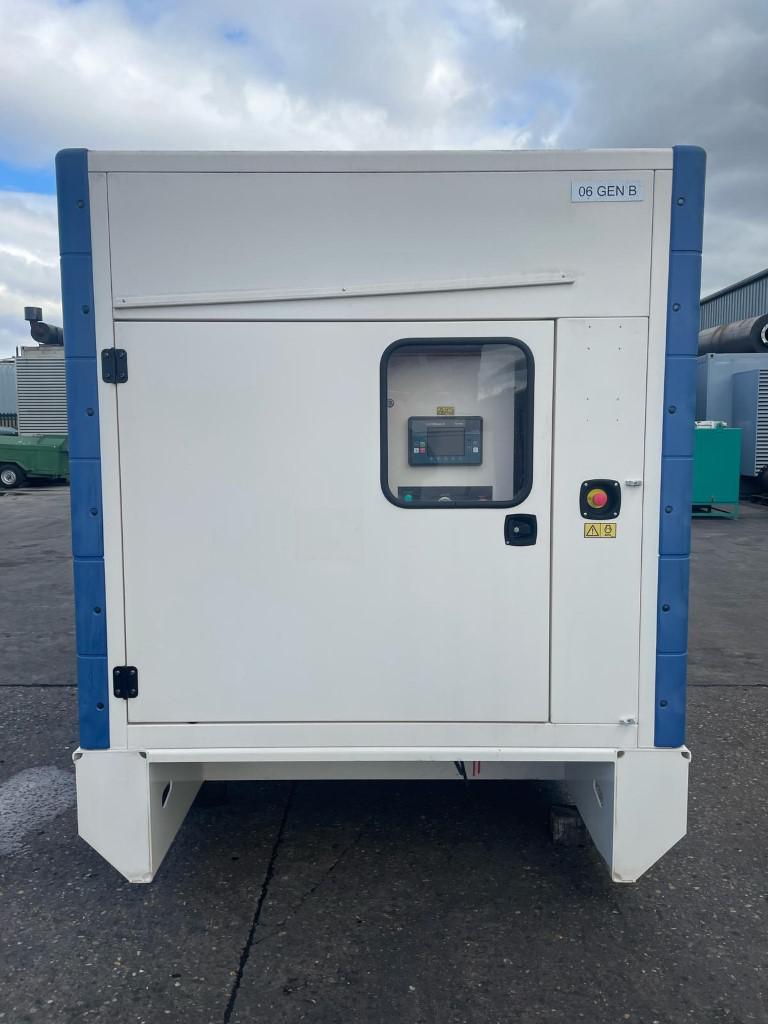 715kVA FG Wilson Perkins used generator