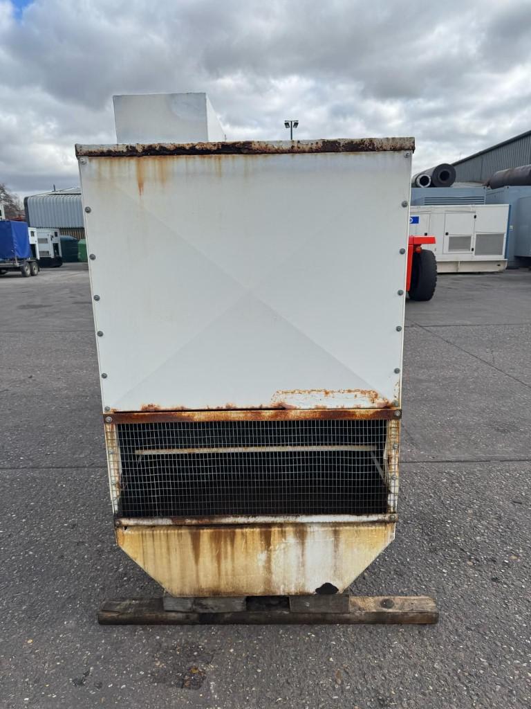 80kVA DQM Perkins used generator