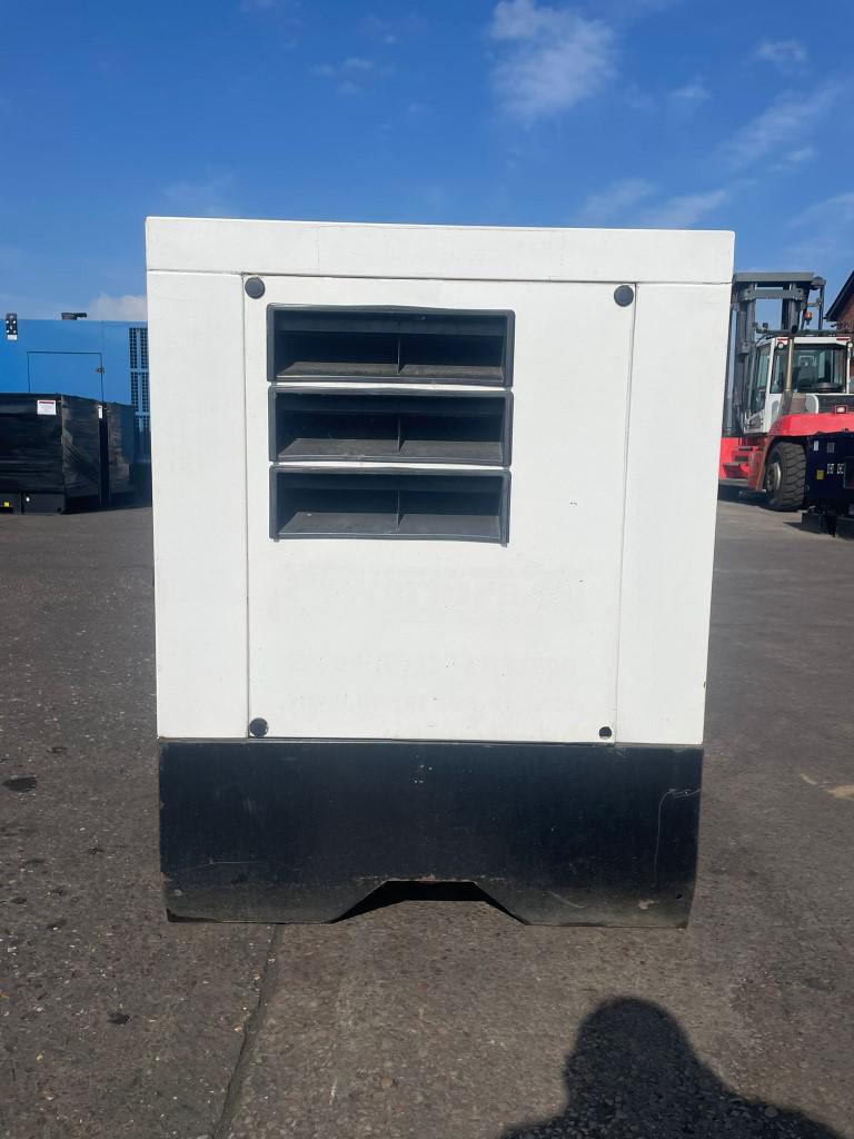 63kVA Pramac Deutz used generator