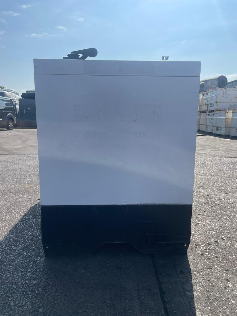 63kVA Pramac Deutz used generator