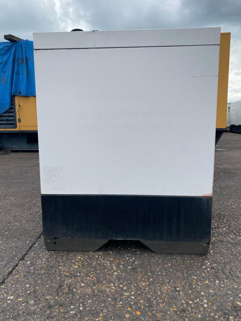 33kVA Pramac Deutz used generator