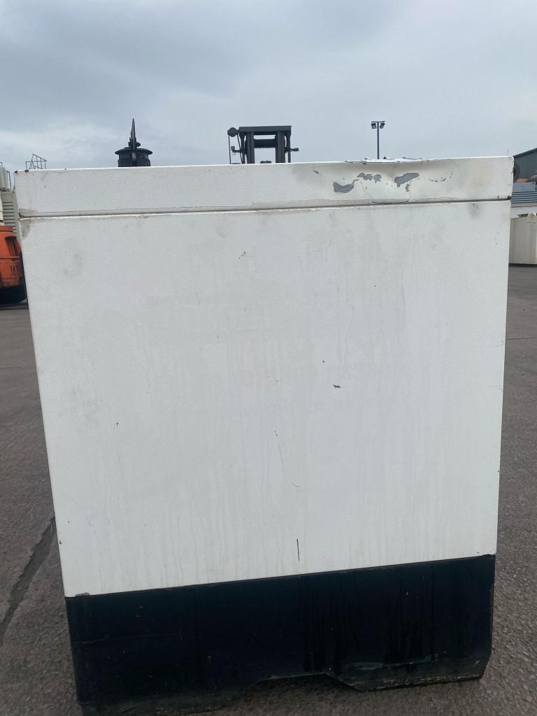 66kVA Pramac Deutz used generator