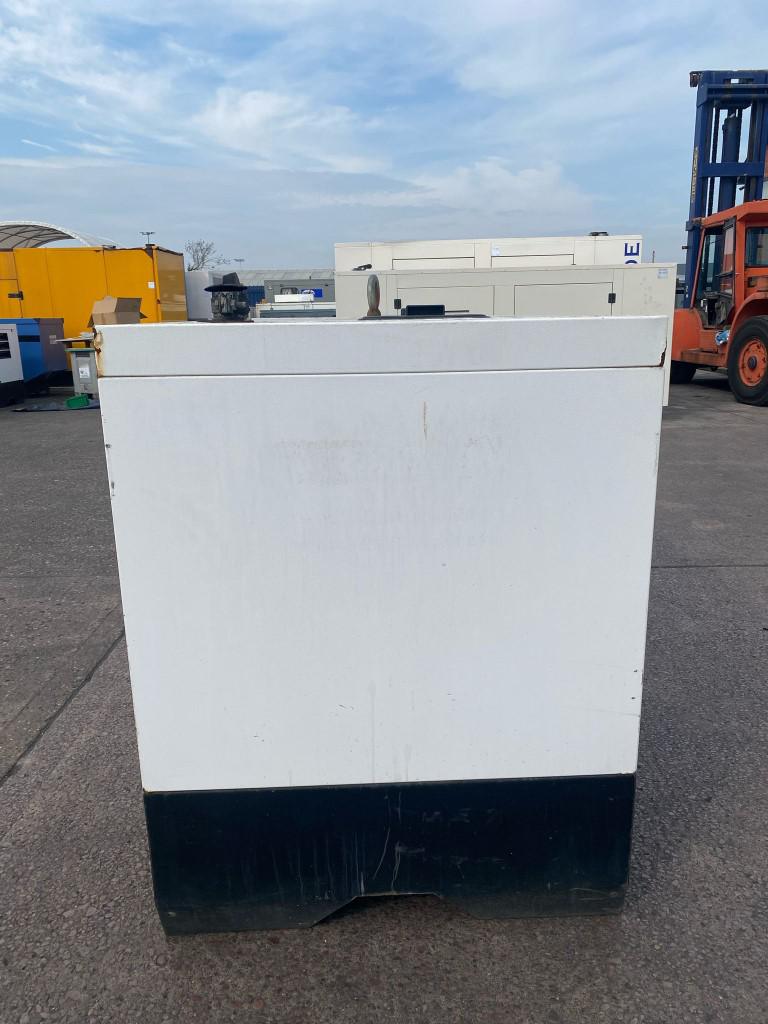 44kVA Pramac Deutz used generator