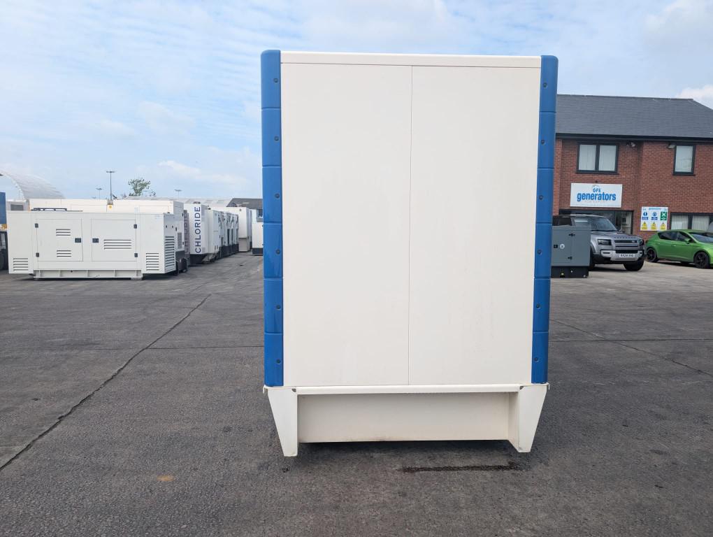 550kVA FG Wilson Perkins used generator