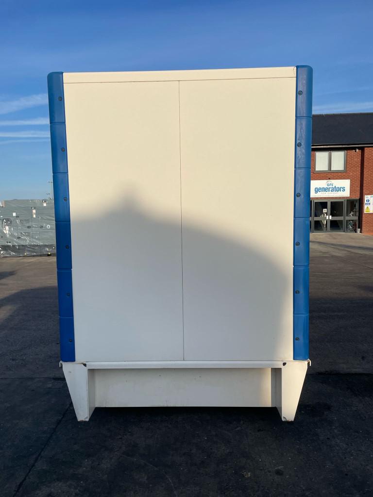 550kVA FG Wilson Perkins used generator