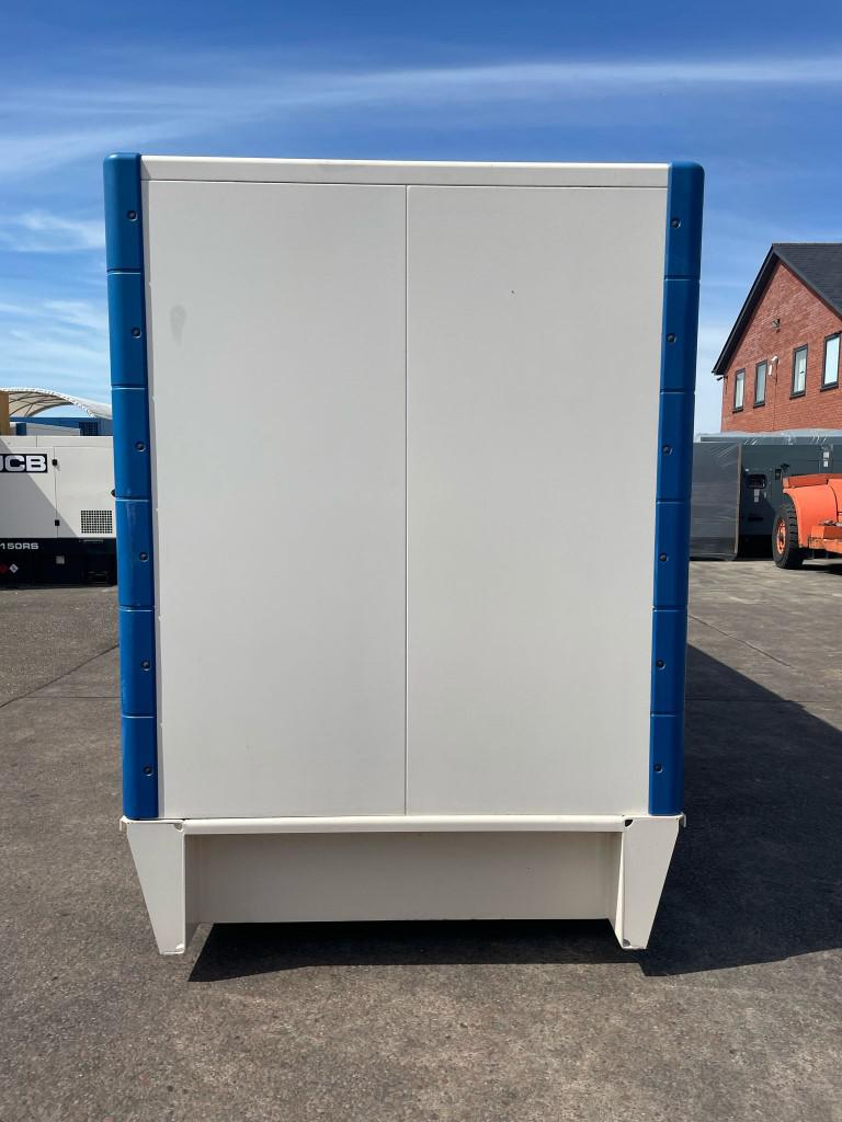 550kVA FG Wilson Perkins used generator