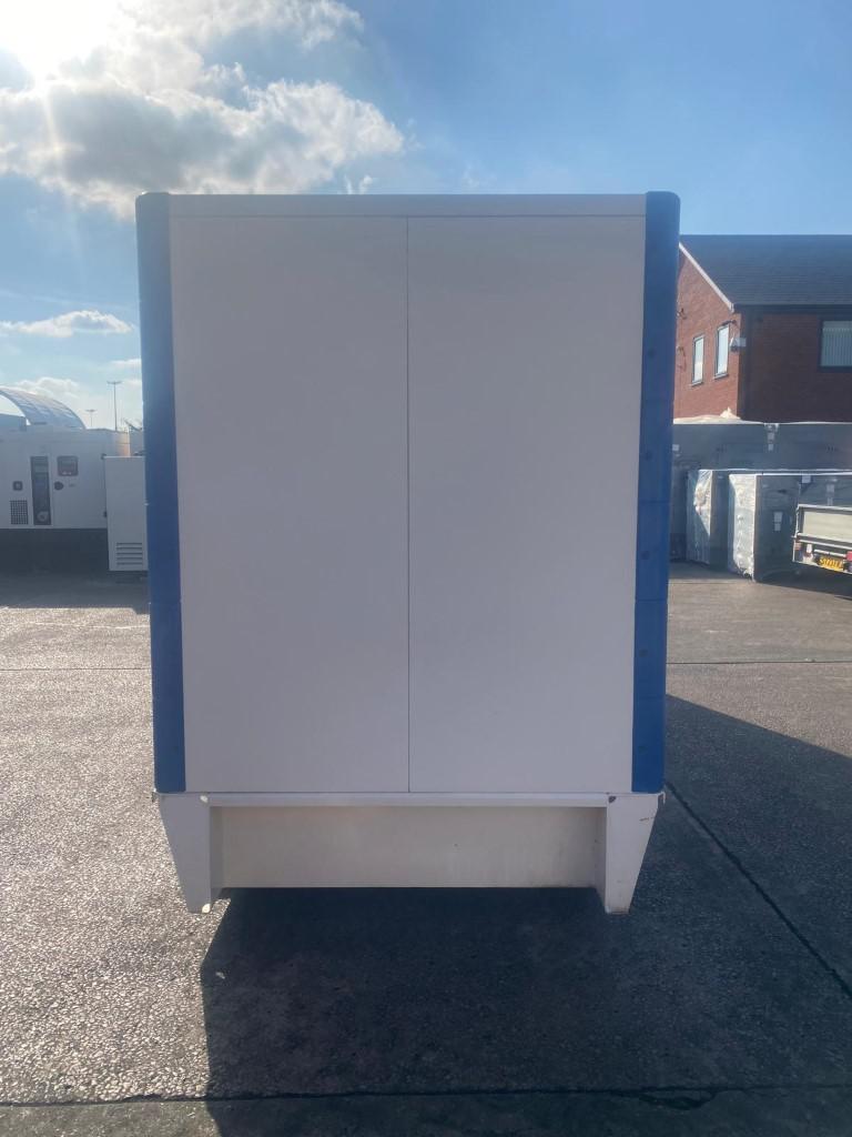 550kVA FG Wilson Perkins used generator