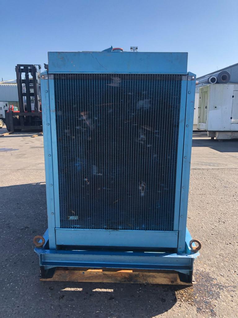 275kVA Petbow Rolls Royce used generator