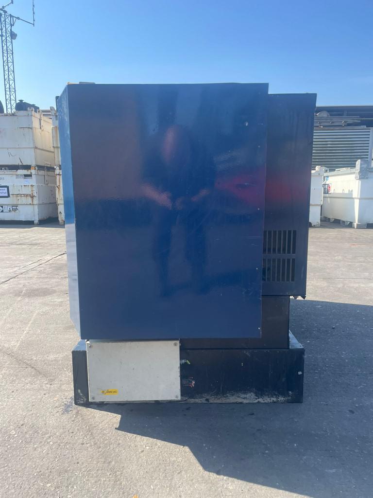 38kVA Scorpion Lomabardini used generator