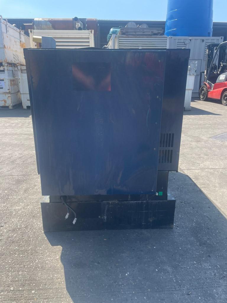 38kVA Scorpion Lomabardini used generator