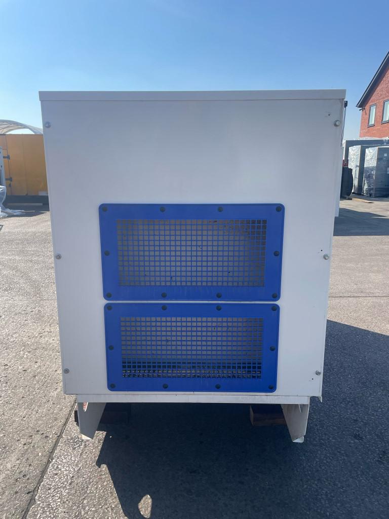 65kVA FG Wilson Perkins used generator