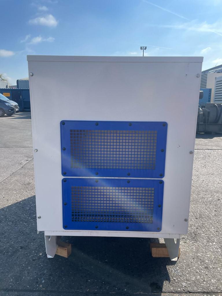 65kVA FG Wilson Perkins used generator