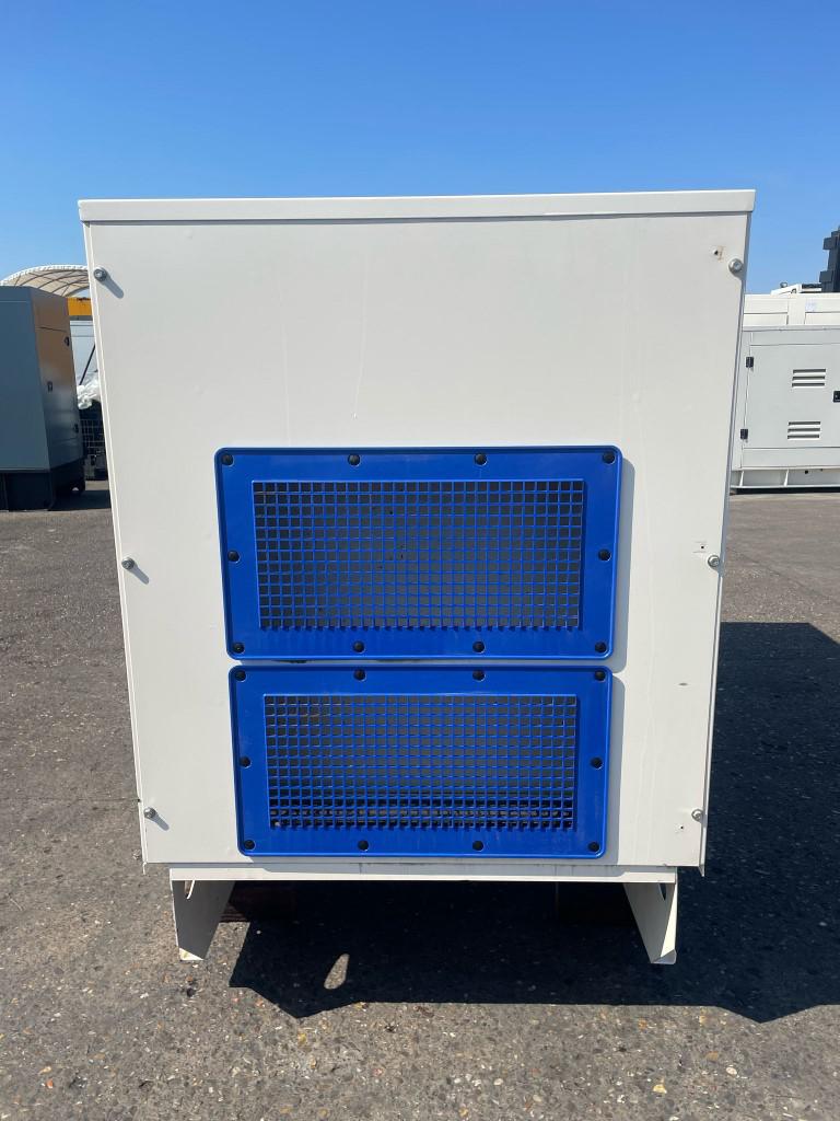 65kVA FG Wilson Perkins used generator