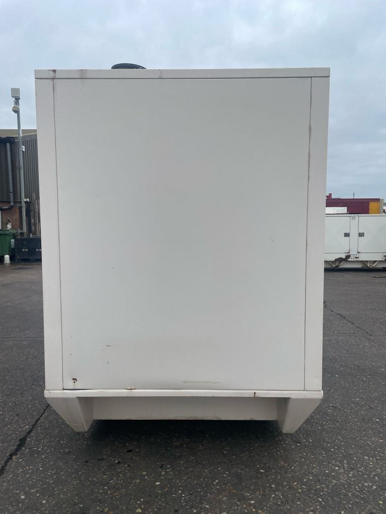 550kVA FG Wilson  Perkins used generator