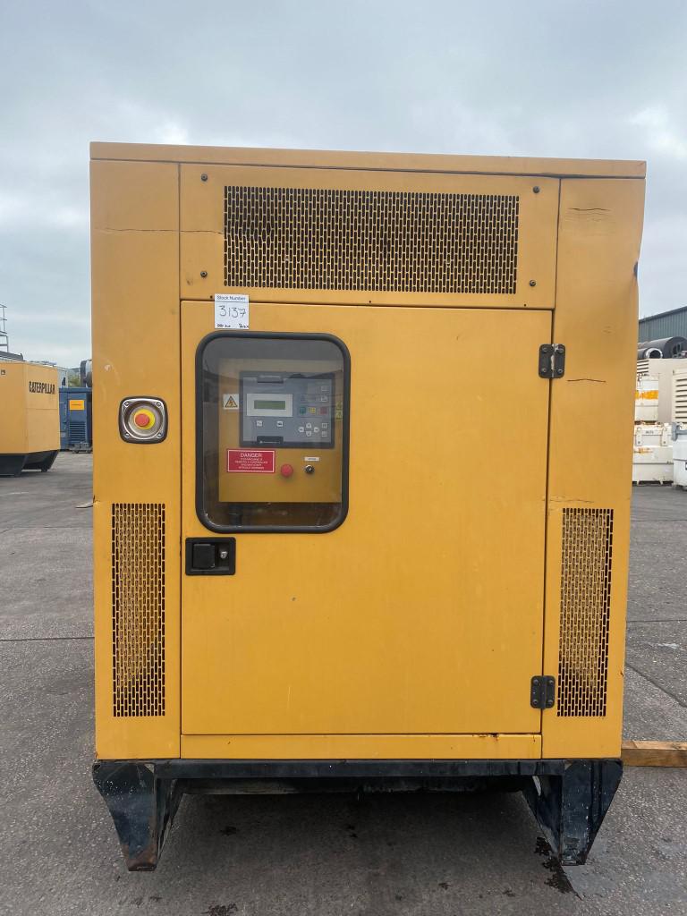 550kVA Olympian Perkins used generator