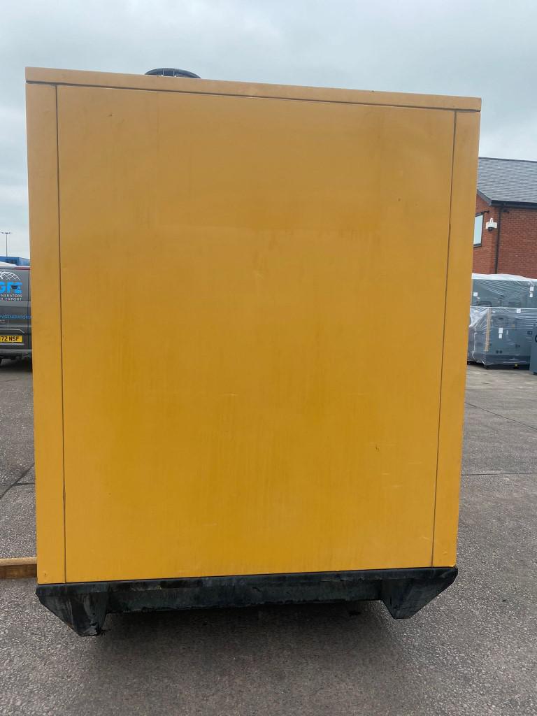 550kVA Olympian Perkins used generator