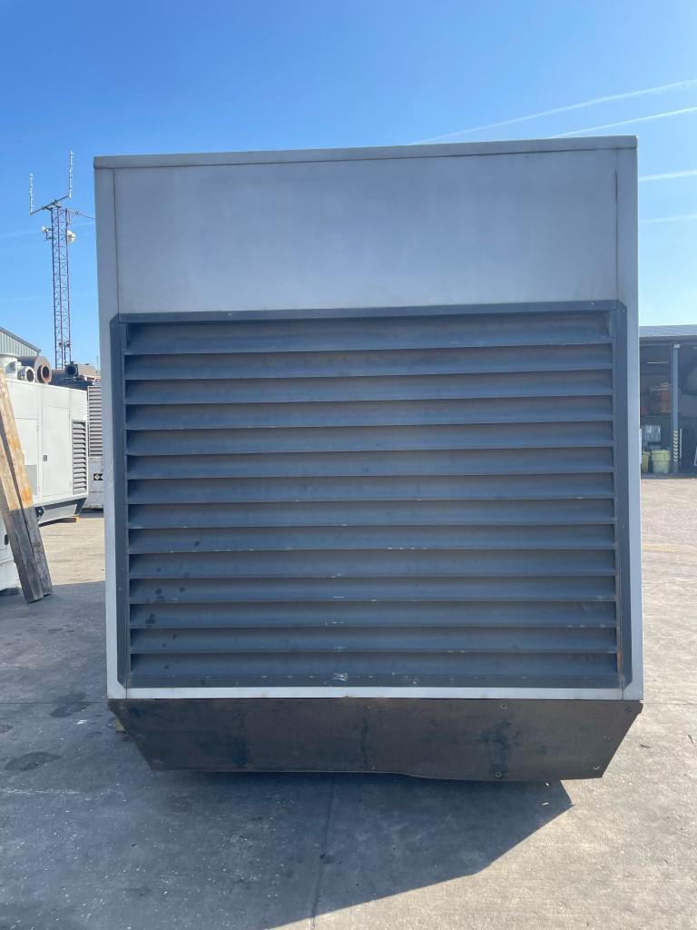 891kVA CAT Caterpillar used generator