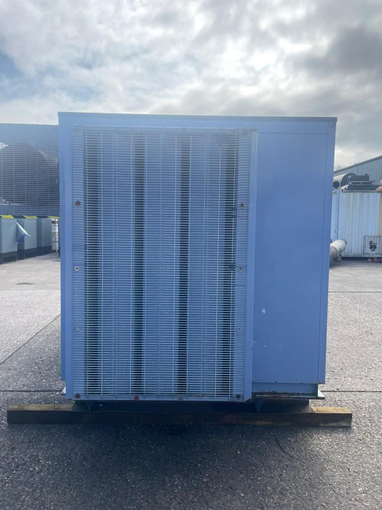 275kVA T&R Generators Volvo used generator