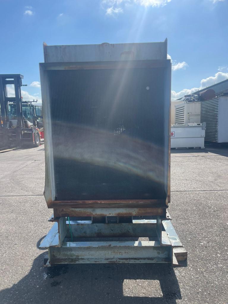 345kVA Auto Diesels Cummins used generator