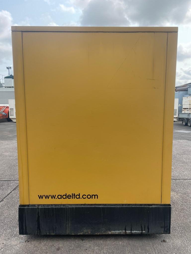 440kVA Olympian Perkins used generator