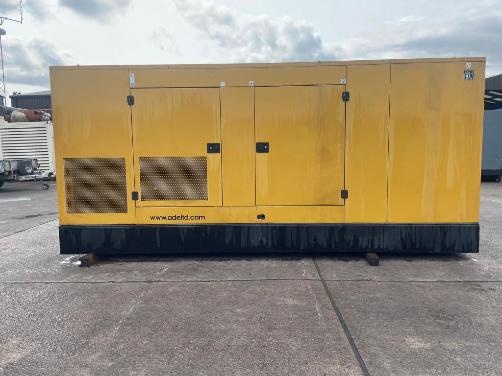 440kVA Olympian Perkins used generator