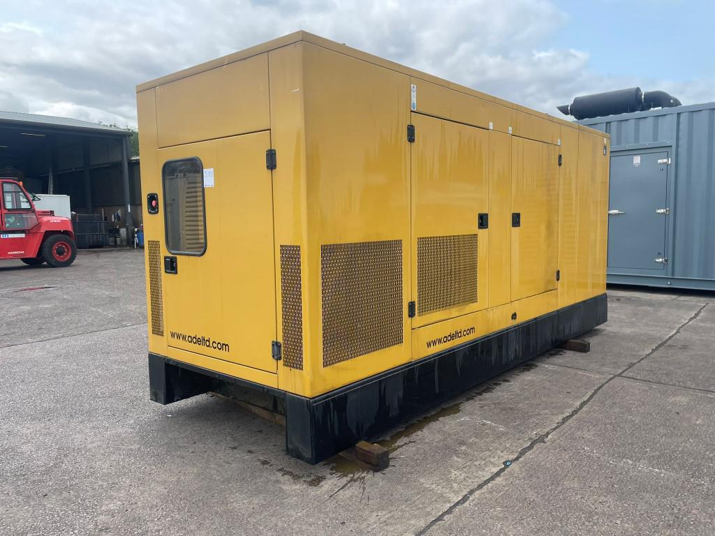 440kVA Olympian Perkins used generator