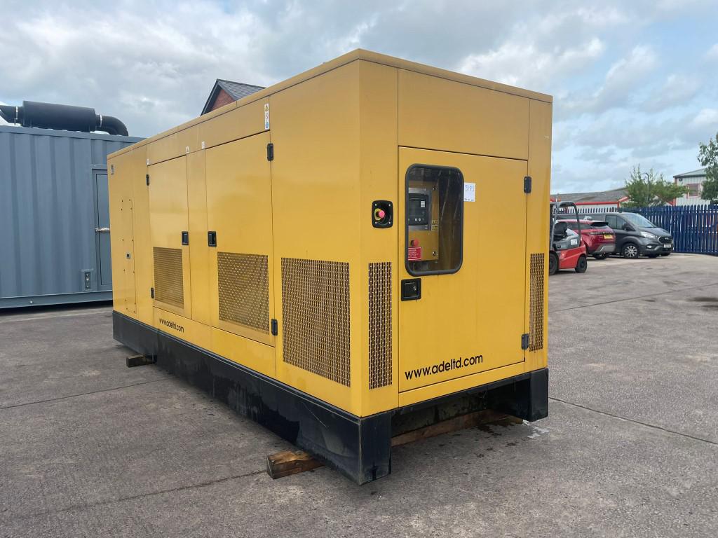 440kVA Olympian Perkins used generator