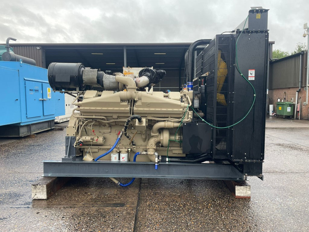 Cummins KTA38-G5 Used Engine