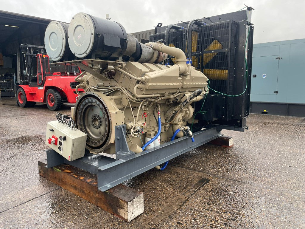 Cummins KTA38-G5 Used Engine