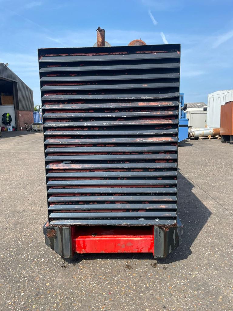 275kVA FG Wilson Perkins used generator