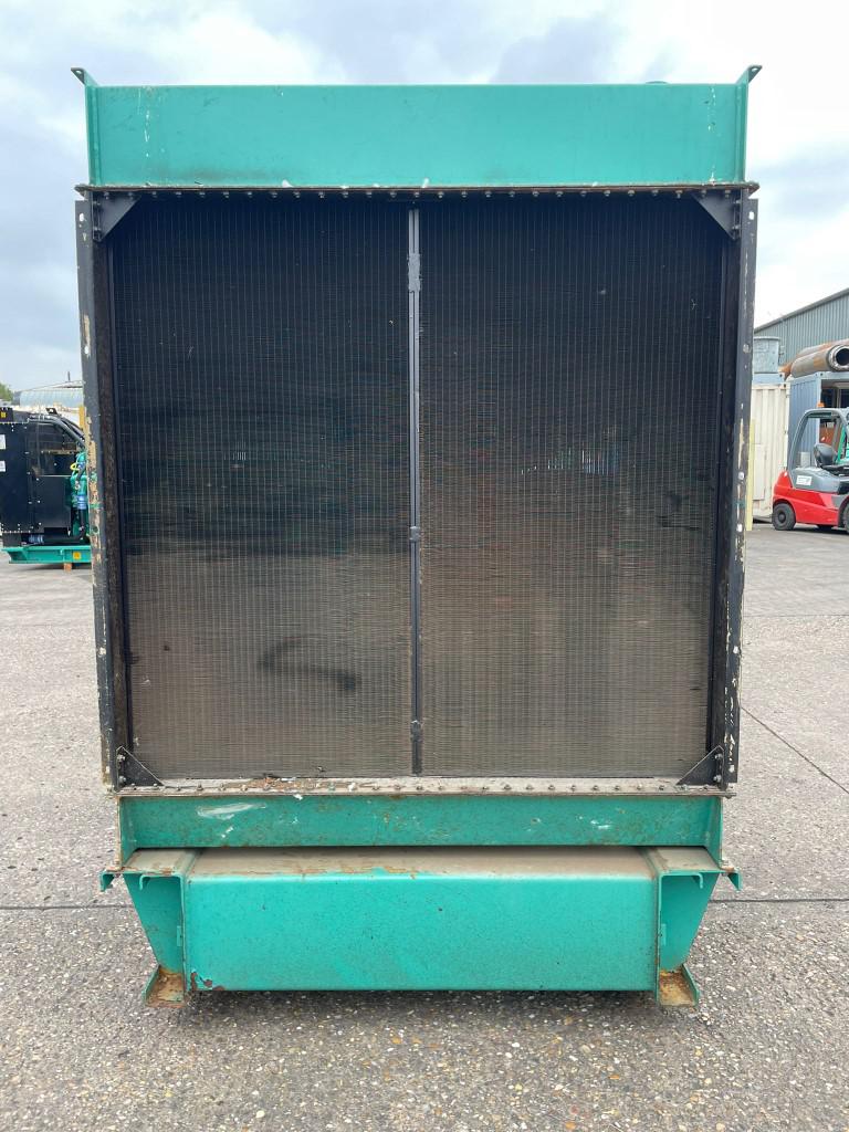 800kVA CPG Cummins used generator